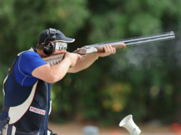 Double trap, futuro incerto ai Giochi olimpici Double trap, futuro incerto ai Giochi olimpici