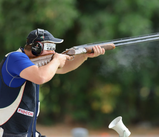 Double trap, futuro incerto ai Giochi olimpici Double trap, futuro incerto ai Giochi olimpici