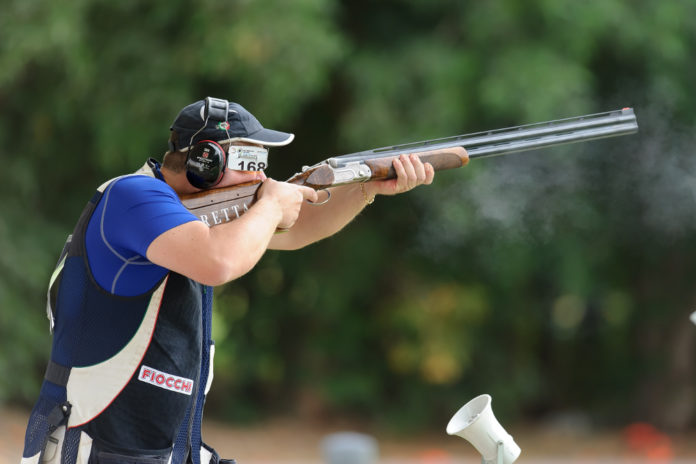 Double trap, futuro incerto ai Giochi olimpici