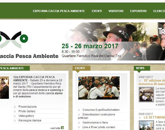 Expo Riva Scheiben e Like a River photo contest a Expo Riva 2017 ExpoRivaScheiben e Like a River photo contest a Exporiva 2017