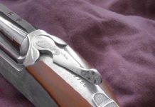 Safari di lusso: F.A.I.R. Safari Prestige calibro 9,3x74R F.A.I.R. Safari Prestige cal. 9,3x74R