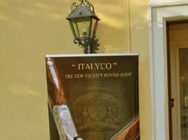 Fausti Italyco: la gamma. Orgoglio Italyco Fausti Italyco