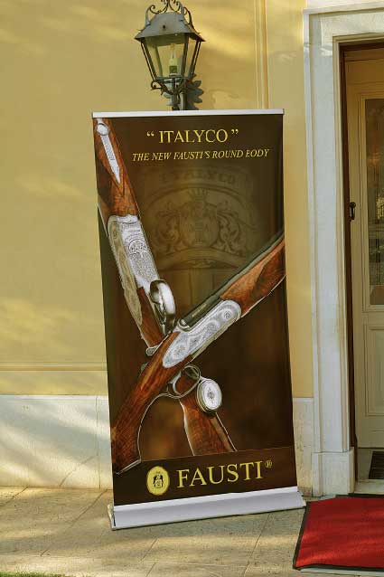 Fausti Italyco
