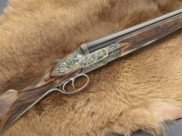 Fausti Senator, nel nome degli ottimati Fausti Senator Tema 2 dettaglio 1