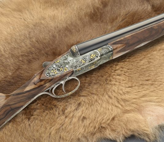 Fausti Senator, nel nome degli ottimati Fausti Senator Tema 2 dettaglio 1