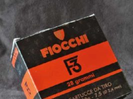 Forza 3! Fiocchi F3 28 grammi Fiocchi-F3-28-grammi
