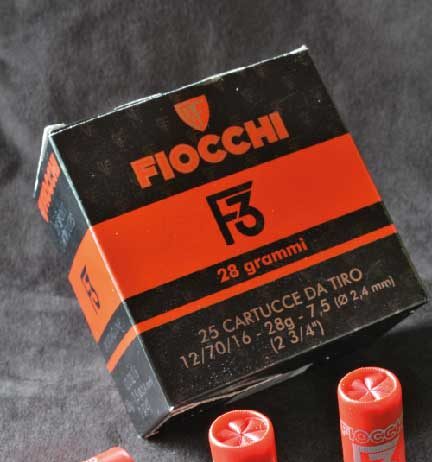 Forza 3! Fiocchi F3 28 grammi Fiocchi-F3-28-grammi