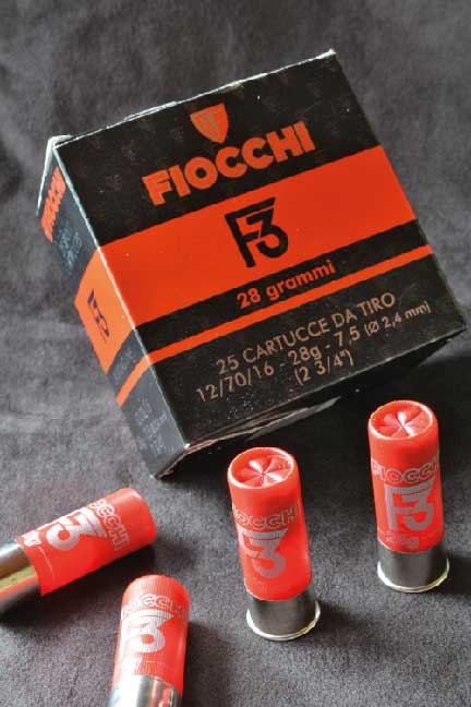 Fiocchi-F3-28-grammi