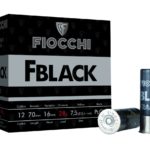 Fiocchi Linea F Black