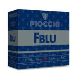 Fiocchi Linea F Blu