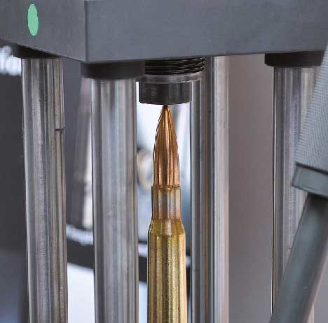 Fiocchi Perfecta, semplicemente perfette. Fiocchi Perfecta