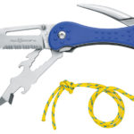 Fox Multi Purpose Sailing Knife 1
