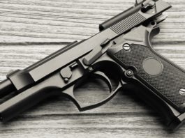 Franco Gussalli Beretta: “La decisione degli USA non cambia i nostri piani” Franco Gussalli Beretta sulla Beretta M9