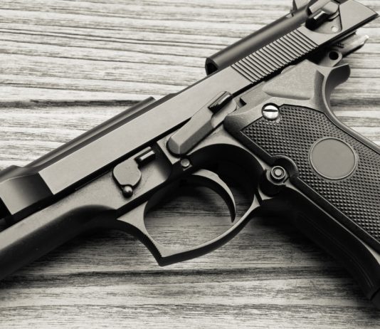 Franco Gussalli Beretta: “La decisione degli USA non cambia i nostri piani” Franco Gussalli Beretta sulla Beretta M9