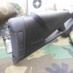 Gamo Bull Whisper cal. 4,5 mm