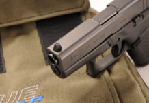 Glock 42 cal. .380 Auto: Kinder Glock 42, la piccola di famiglia Glock-42-cal.-.380-Auto
