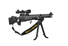 Hatsan BT65SB Élite, dalla Turchia con furore Hatsan BT65SB Élite