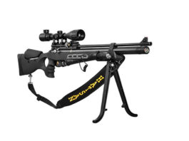 Hatsan BT65SB Élite, dalla Turchia con furore Hatsan BT65SB Élite