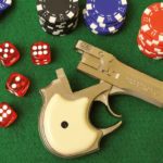 High-Standard-Derringer-mod.-D—101-cal.-.22-LR-2
