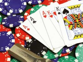 Una Derringer moderna: High Standard Derringer mod. D – 101 cal. .22 LR High Standard Derringer mod. D – 101 cal. .22 LR