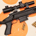 Howa Axiom Varminter HB cal. .308 Winchester