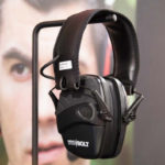 Howard Leight Impact Sport Bolt ear pro