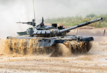 Il Libano pensa alla fornitura di armi russe Il Libano pensa alla fornitura di armi russe