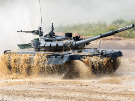 Il Libano pensa alla fornitura di armi russe Il Libano pensa alla fornitura di armi russe