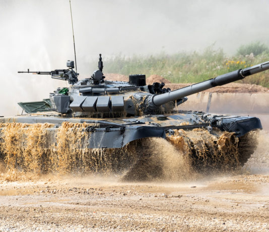 Il Libano pensa alla fornitura di armi russe Il Libano pensa alla fornitura di armi russe