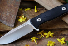 Lionsteel M5, il fisso firmato da Molletta