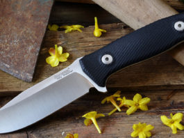 Lionsteel M5, il fisso firmato da Molletta