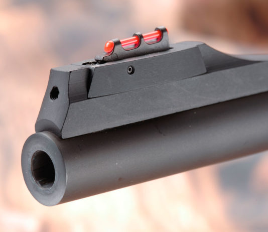 Il rodaggio della canna, tra mito e realtà rodaggio della canna