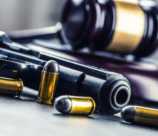 Modifica di un’arma: anche se la fa l’armiere, si rischia il porto d’armi Modifica di un’arma anche se la fa l’armiere, si rischia il porto d’armi