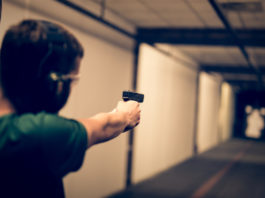 Porto d’armi uso caccia: no al tiro sportivo senza tassa di concessione governativa No al tiro sportivo se non si paga la tassa di concessione governativa