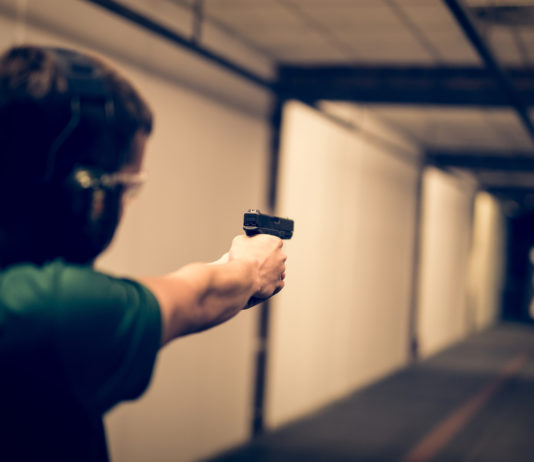 Porto d’armi uso caccia: no al tiro sportivo senza tassa di concessione governativa No al tiro sportivo se non si paga la tassa di concessione governativa