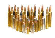 Non denuncia le munizioni del padre: revocato il porto d’armi Non denuncia le munizioni del padre, revocato il porto d'armi