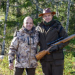 Norma moose hunt 2015-12