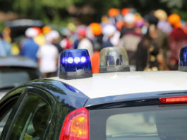 Reggio Emilia, i Carabinieri recuperano armadio blindato Reggio Emilia i Carabinieri recuperano armadio blindato