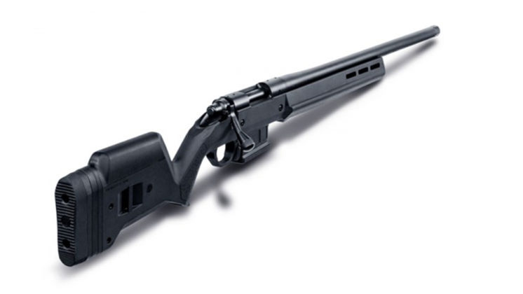 Remington .700 Magpul