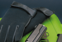 Remington 1911 R1, nostalgia canaglia Remington 1911 R1