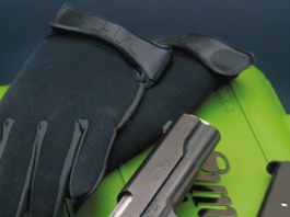 Remington 1911 R1, nostalgia canaglia Remington 1911 R1