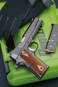 Remington 1911 R1