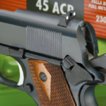 Remington 1911 R1