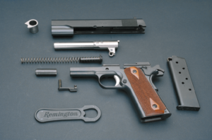 Remington 1911 R1