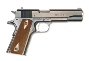 Remington 1911 R1