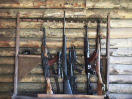 Revoca del porto d’armi: è legittima in caso di procedimenti penali Revoca del porto d'armi è legittima in caso di procedimenti penali