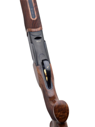 Rizzini BR440 petto inclinato