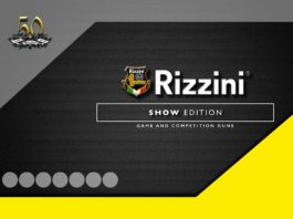 Rizzini catalogo Show Edition 2016-2017 Rizzini Catalogo SHOW EDITION 2016