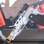 STI DVC Steel