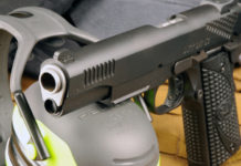 STI International Duty One 5.0 cal. .45Acp, gallery e video